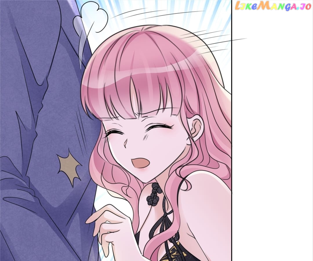 Pretty Face in Showbiz Chapter 18 - page 56