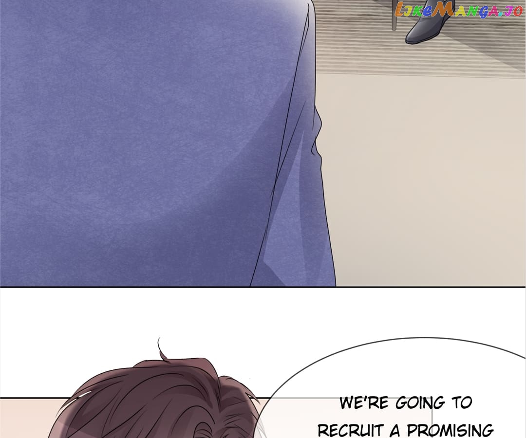 Pretty Face in Showbiz Chapter 17 - page 11