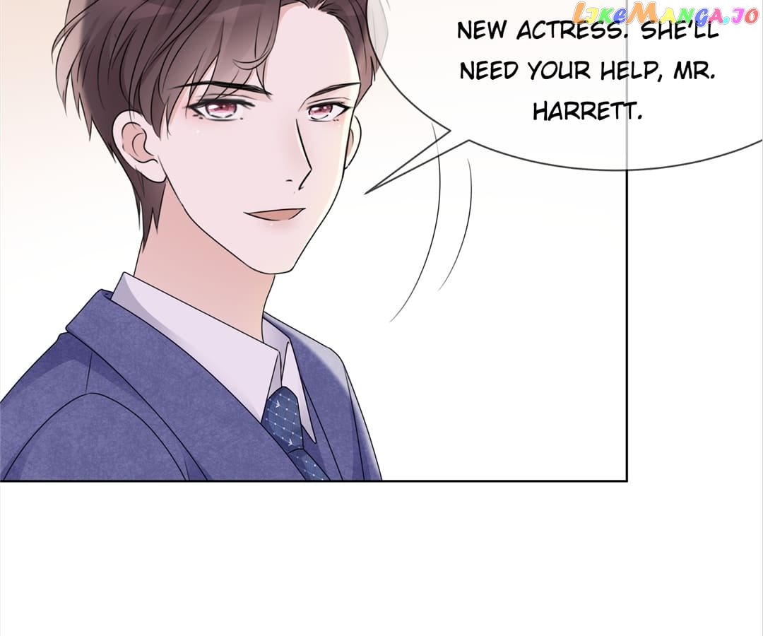 Pretty Face in Showbiz Chapter 17 - page 12