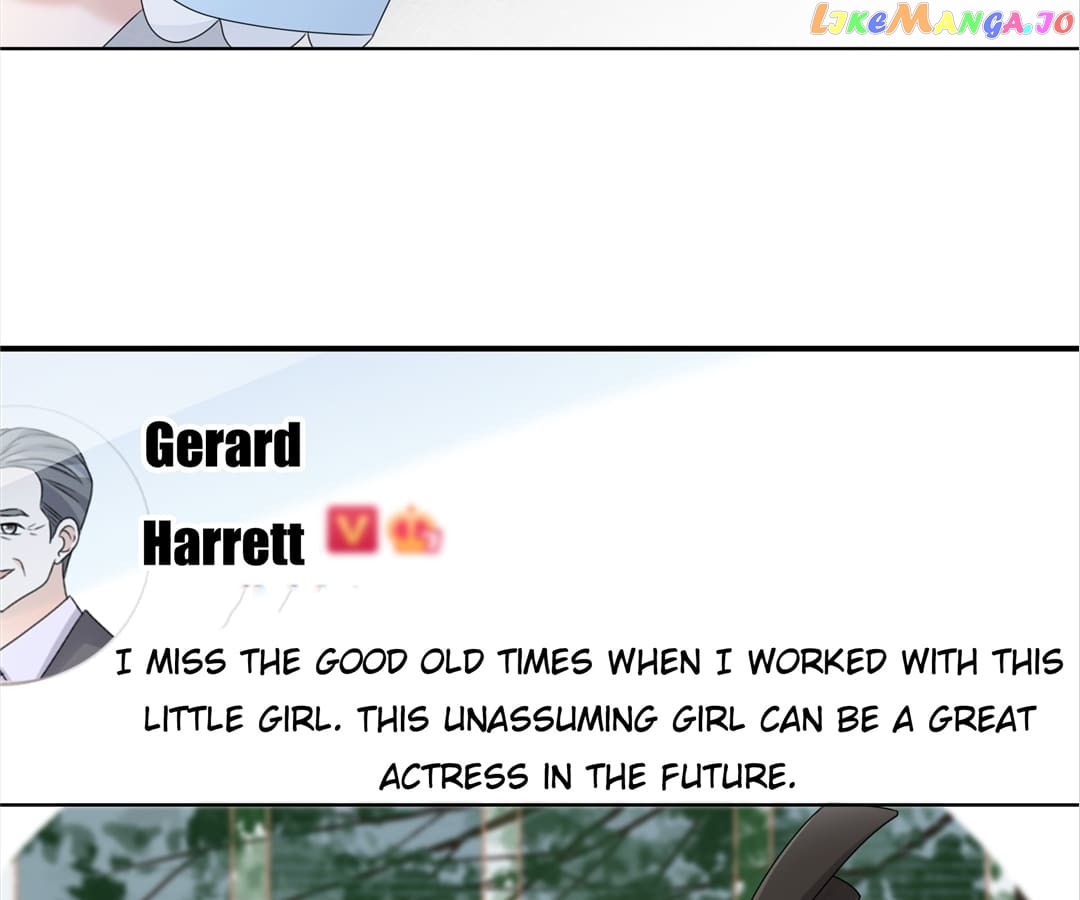 Pretty Face in Showbiz Chapter 17 - page 17