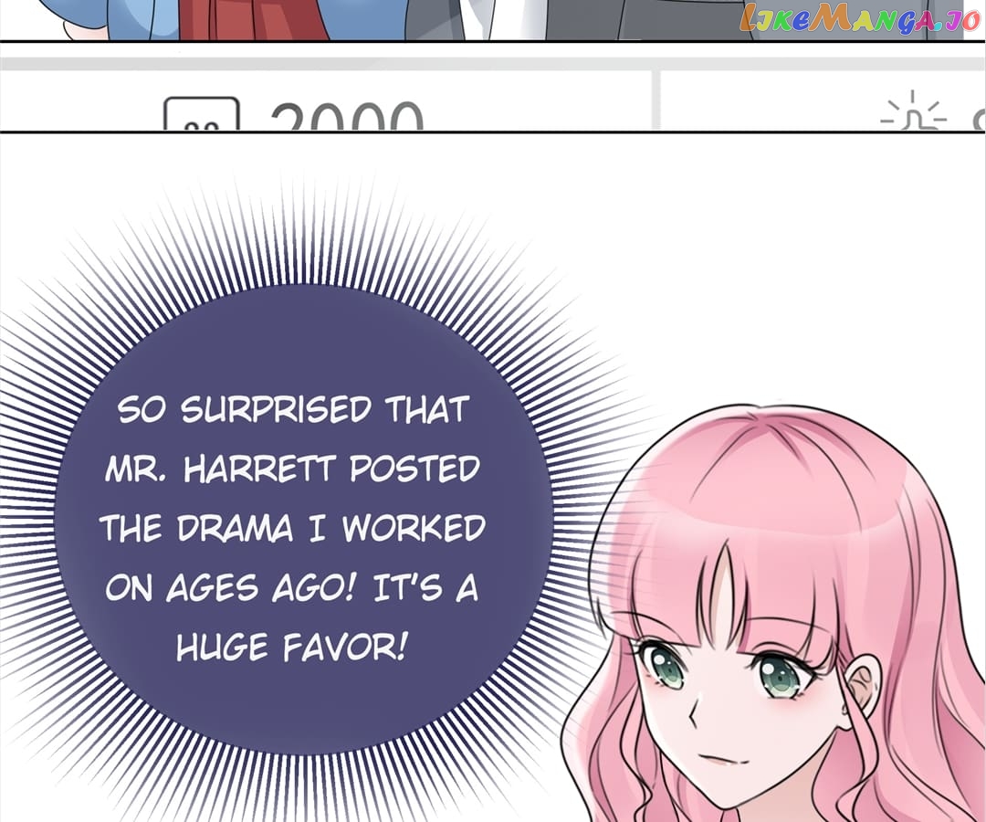 Pretty Face in Showbiz Chapter 17 - page 19