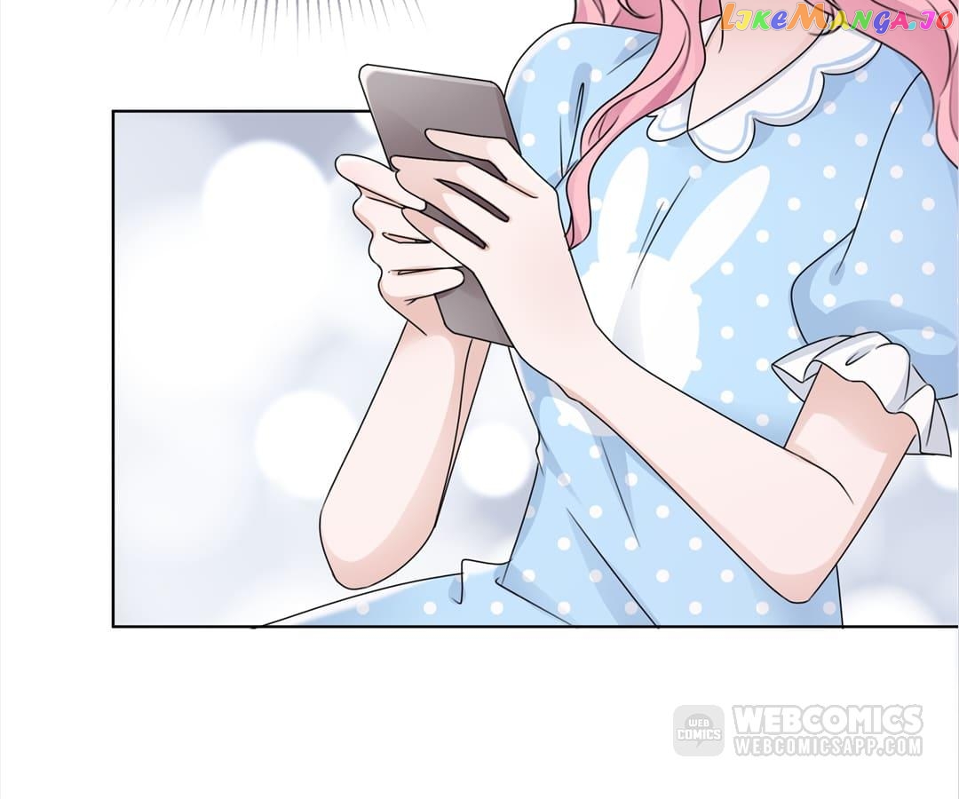 Pretty Face in Showbiz Chapter 17 - page 20