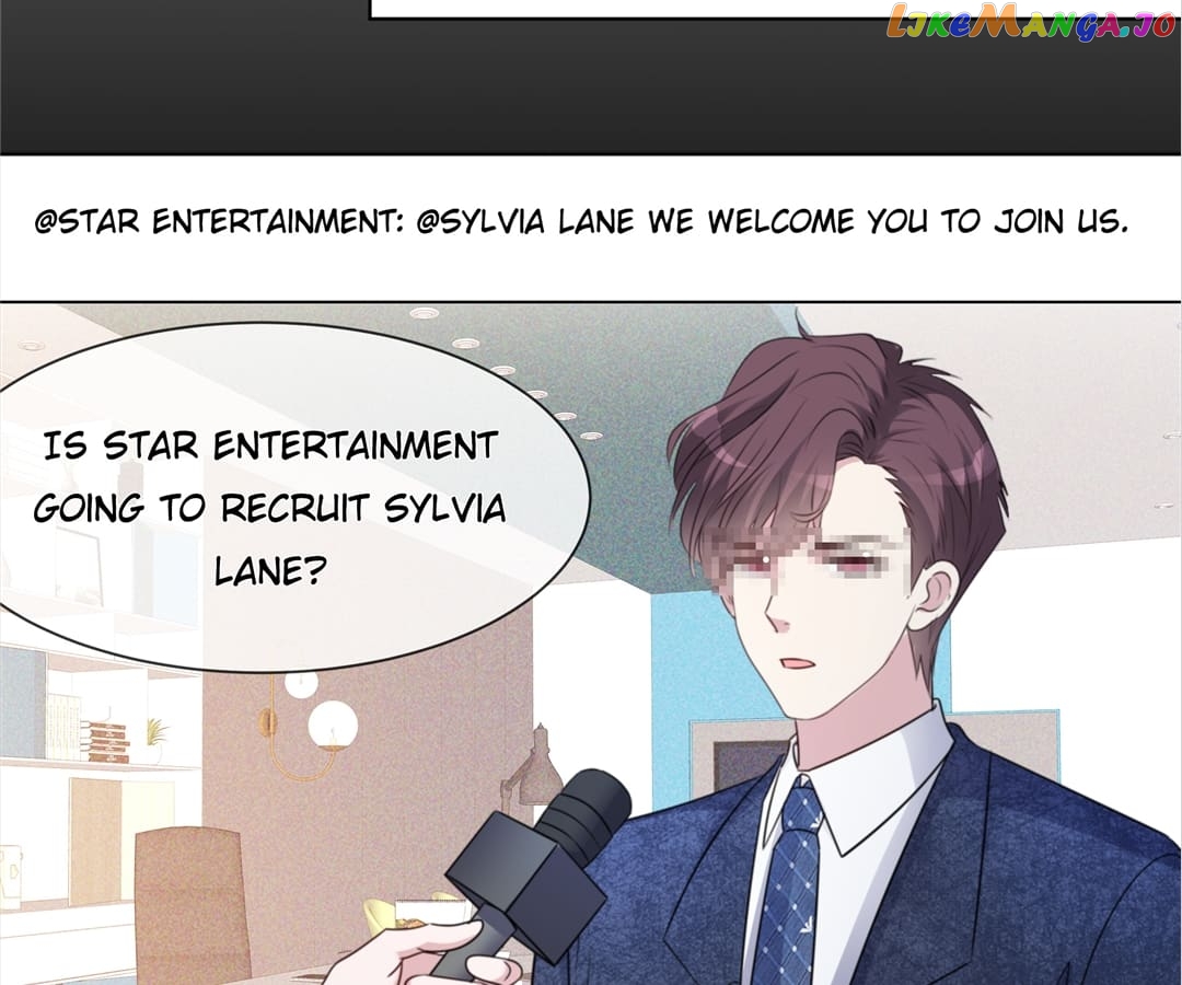 Pretty Face in Showbiz Chapter 17 - page 24