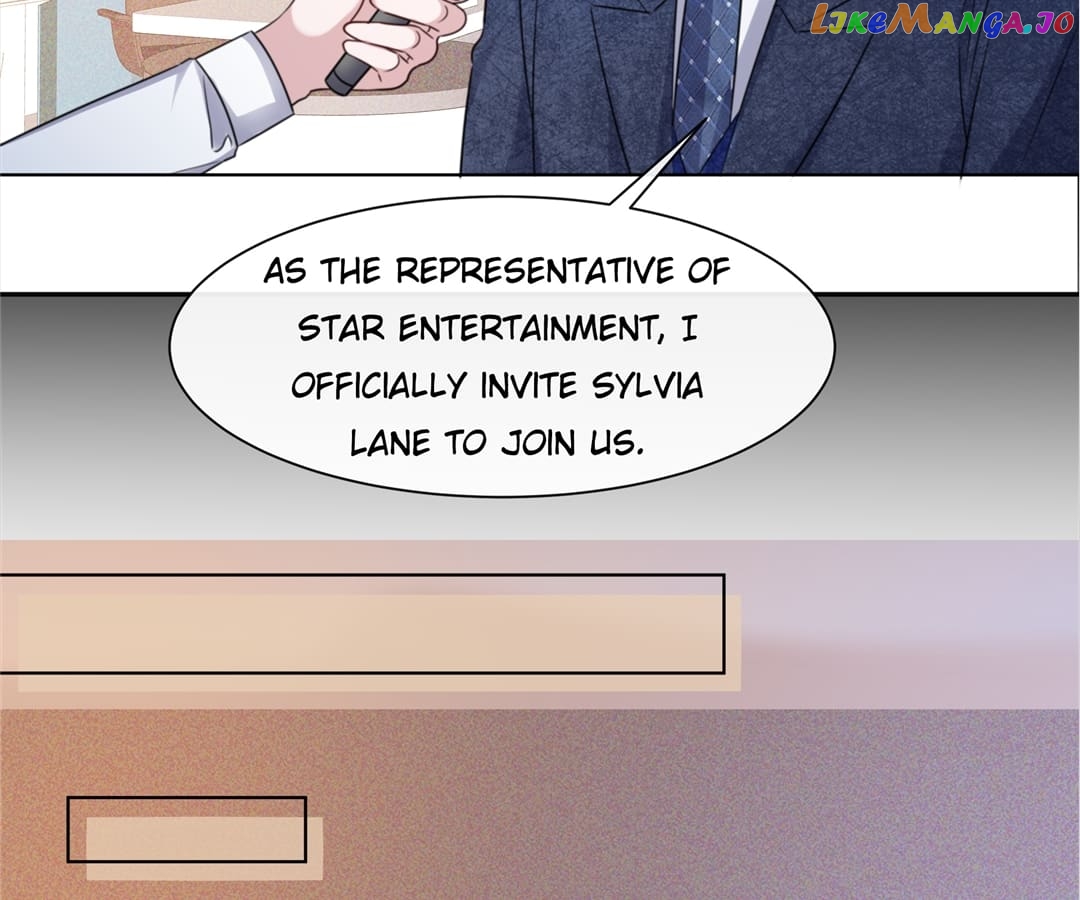 Pretty Face in Showbiz Chapter 17 - page 25