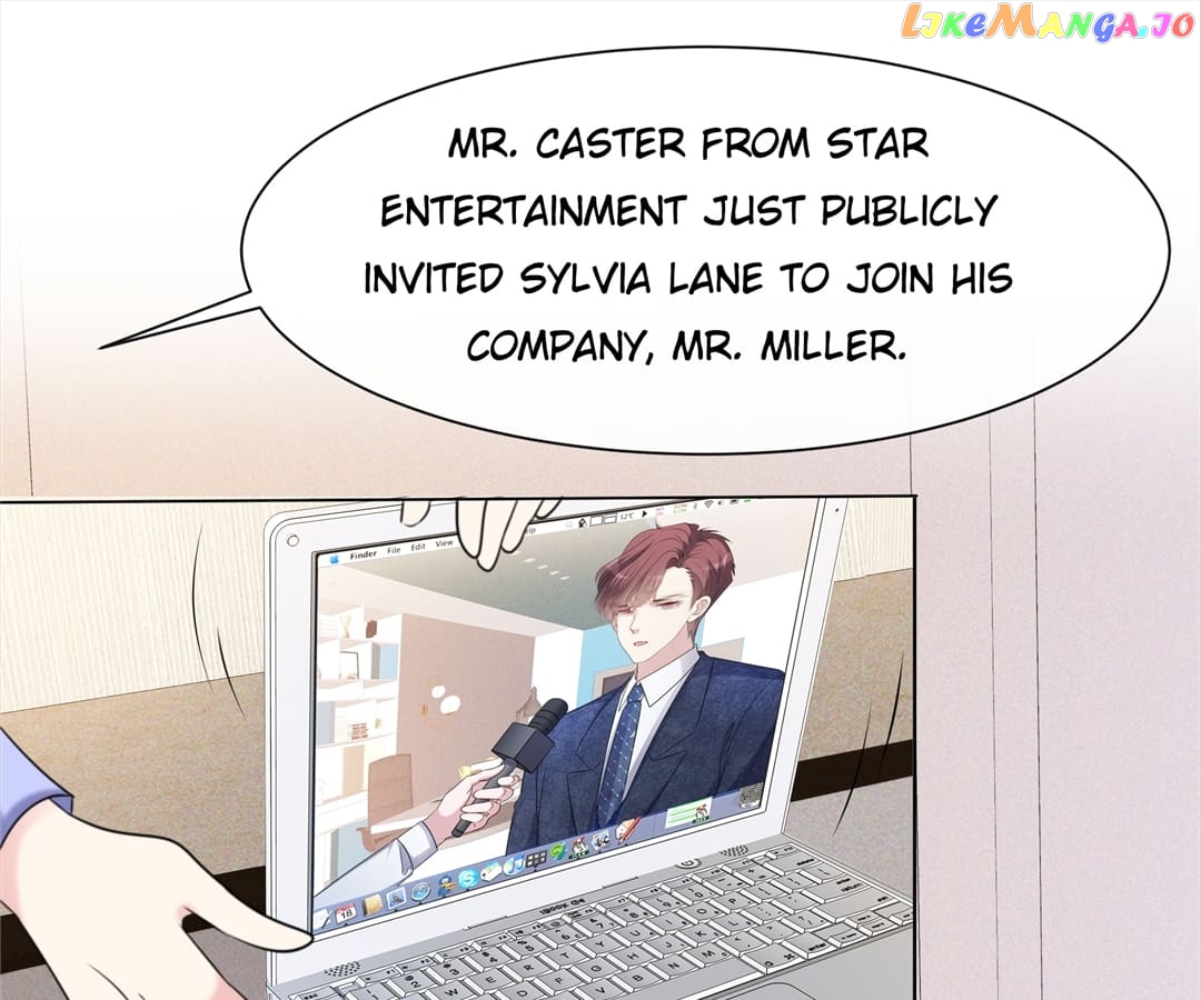 Pretty Face in Showbiz Chapter 17 - page 29