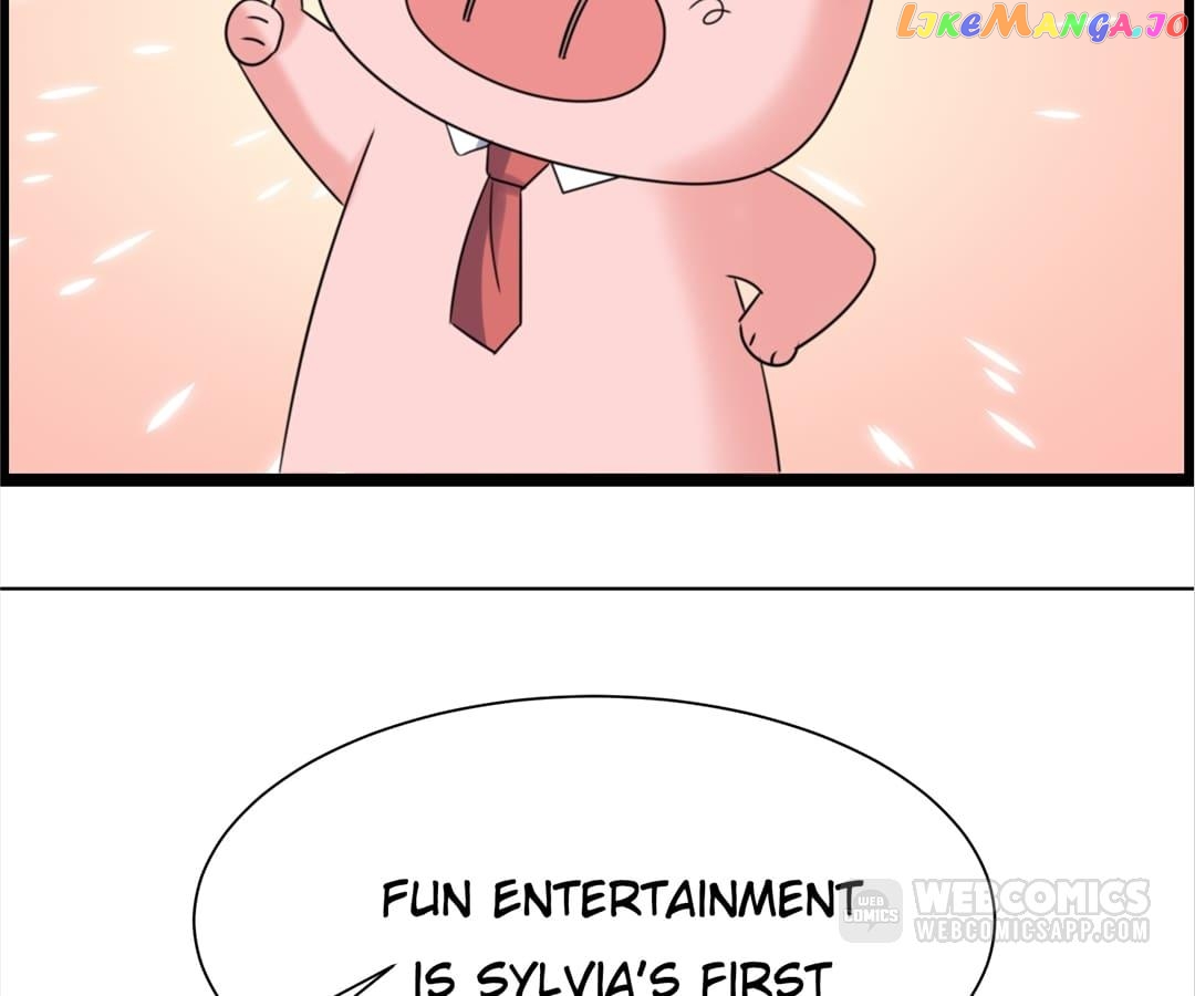 Pretty Face in Showbiz Chapter 17 - page 34