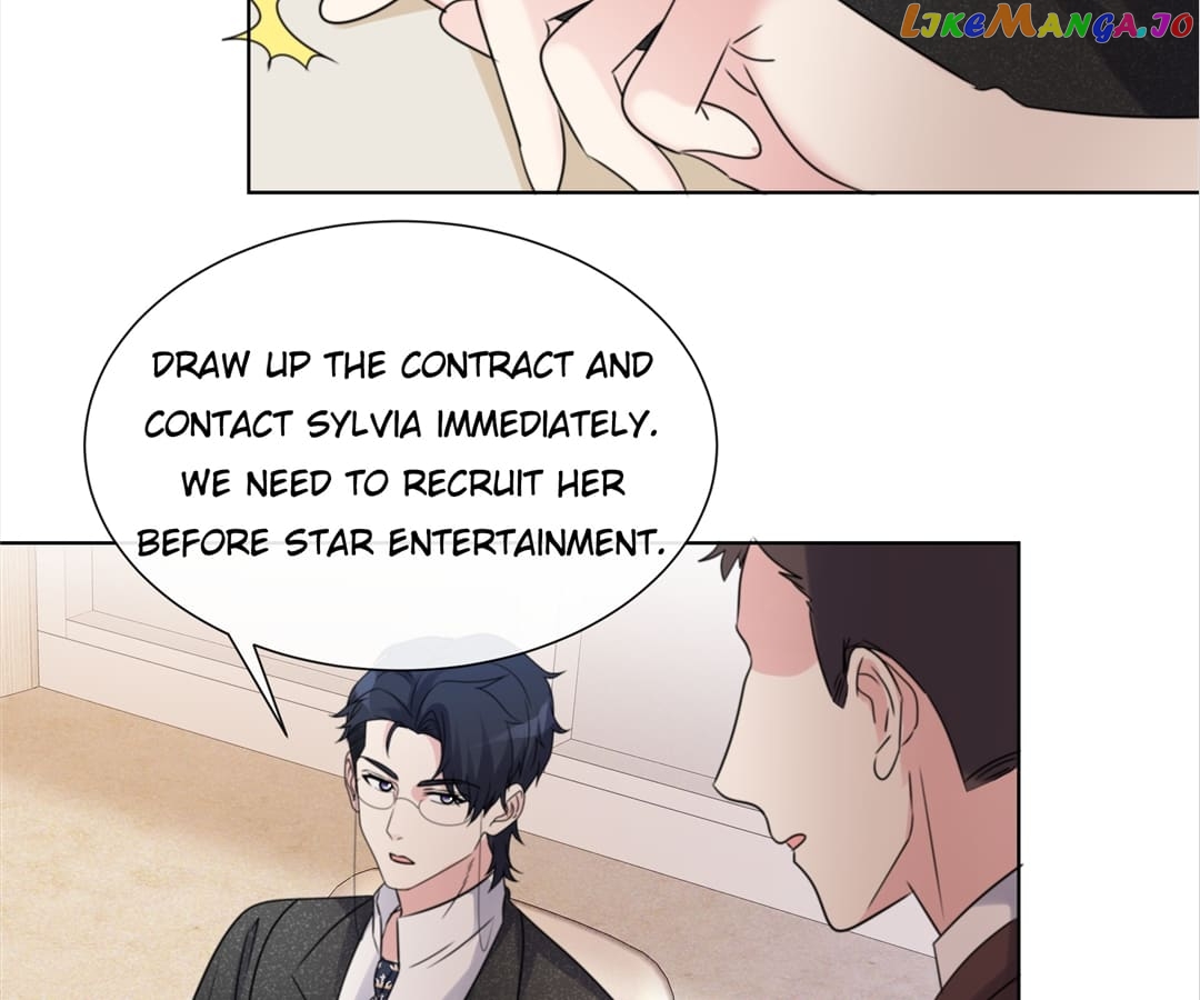 Pretty Face in Showbiz Chapter 17 - page 40