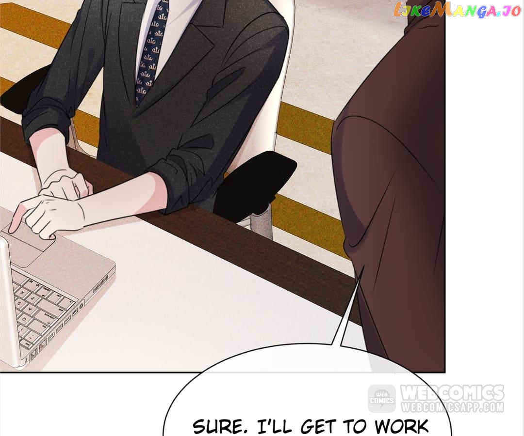 Pretty Face in Showbiz Chapter 17 - page 41