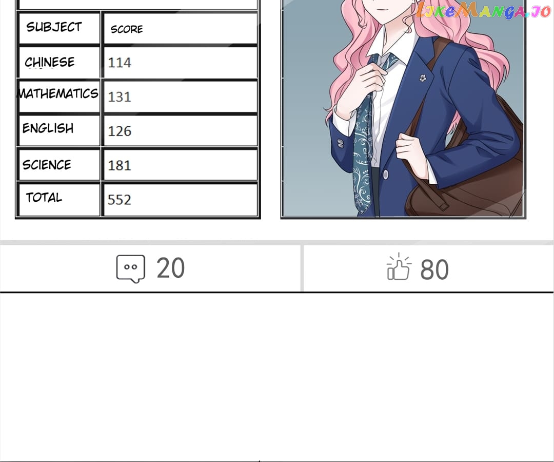 Pretty Face in Showbiz Chapter 17 - page 5