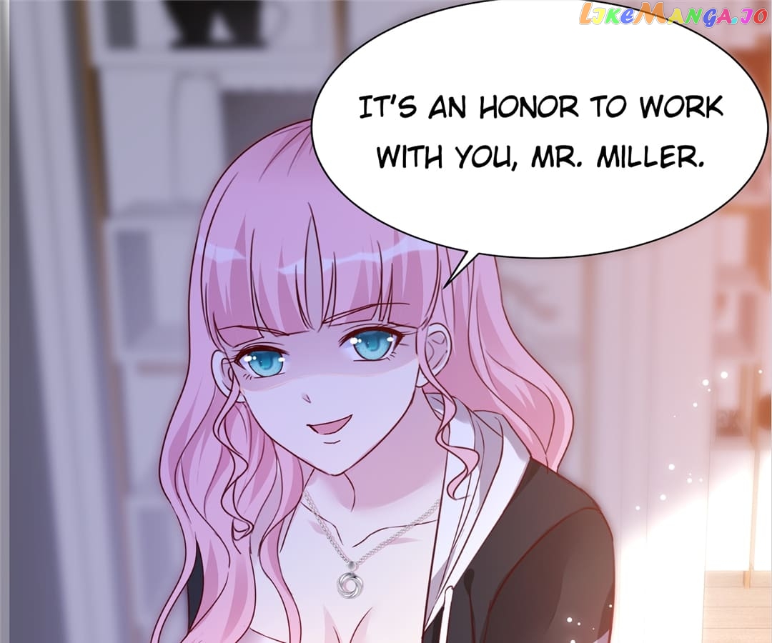 Pretty Face in Showbiz Chapter 17 - page 50