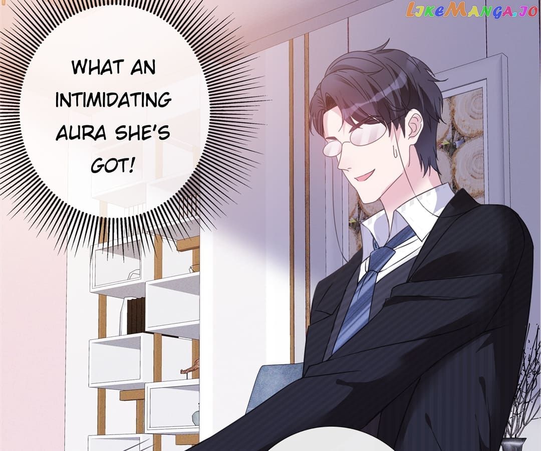 Pretty Face in Showbiz Chapter 17 - page 53
