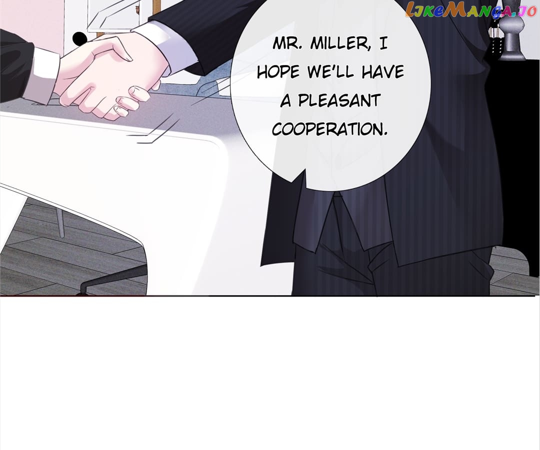 Pretty Face in Showbiz Chapter 17 - page 54