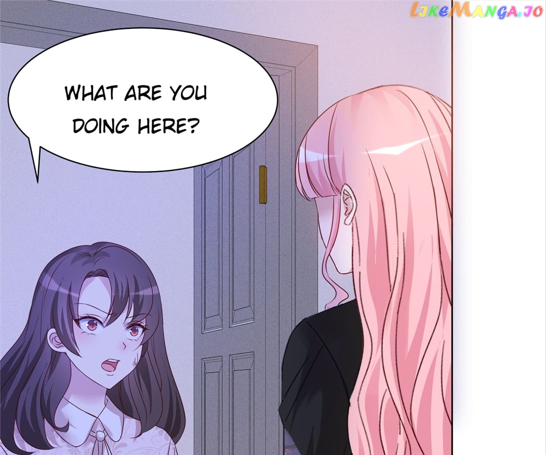 Pretty Face in Showbiz Chapter 17 - page 56