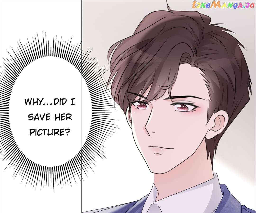 Pretty Face in Showbiz Chapter 17 - page 8