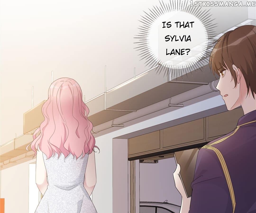 Pretty Face in Showbiz Chapter 11 - page 14