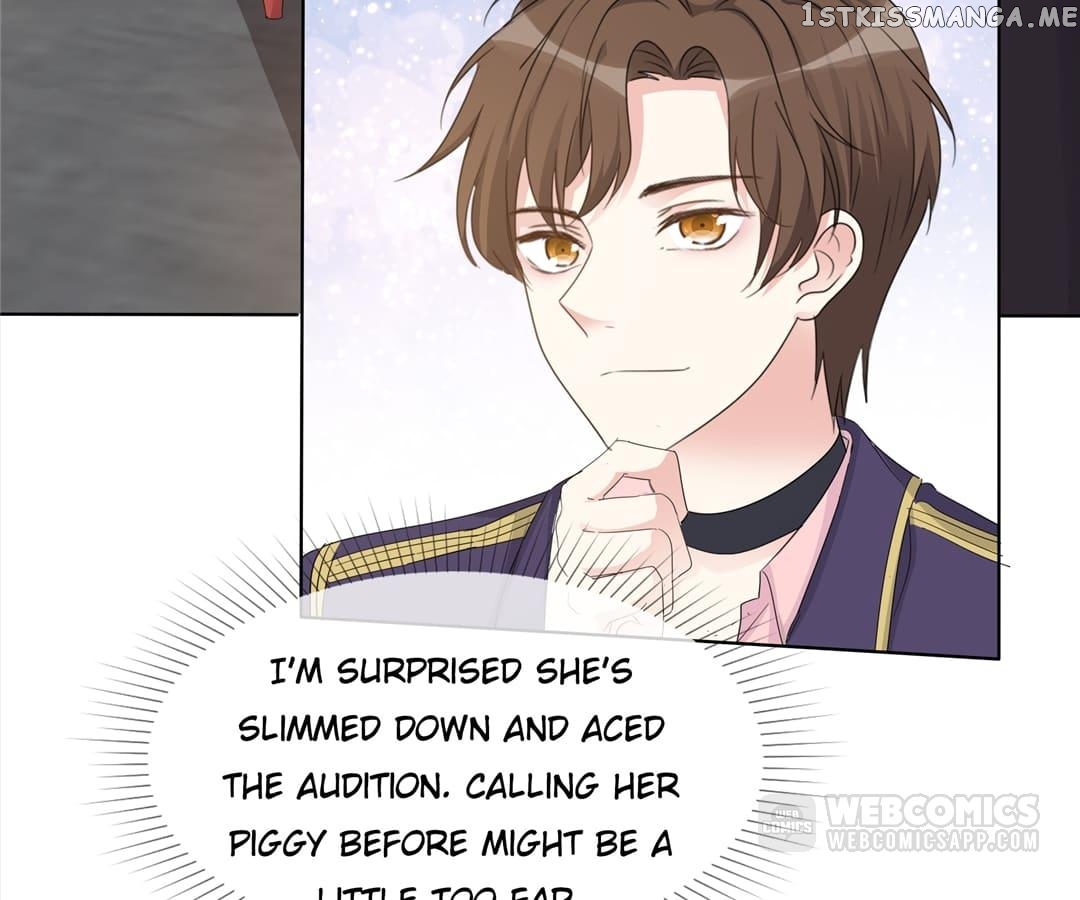 Pretty Face in Showbiz Chapter 11 - page 16