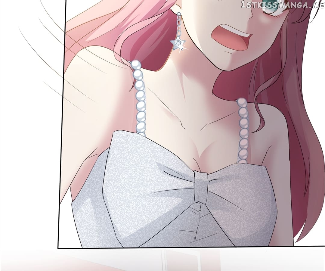 Pretty Face in Showbiz Chapter 11 - page 21