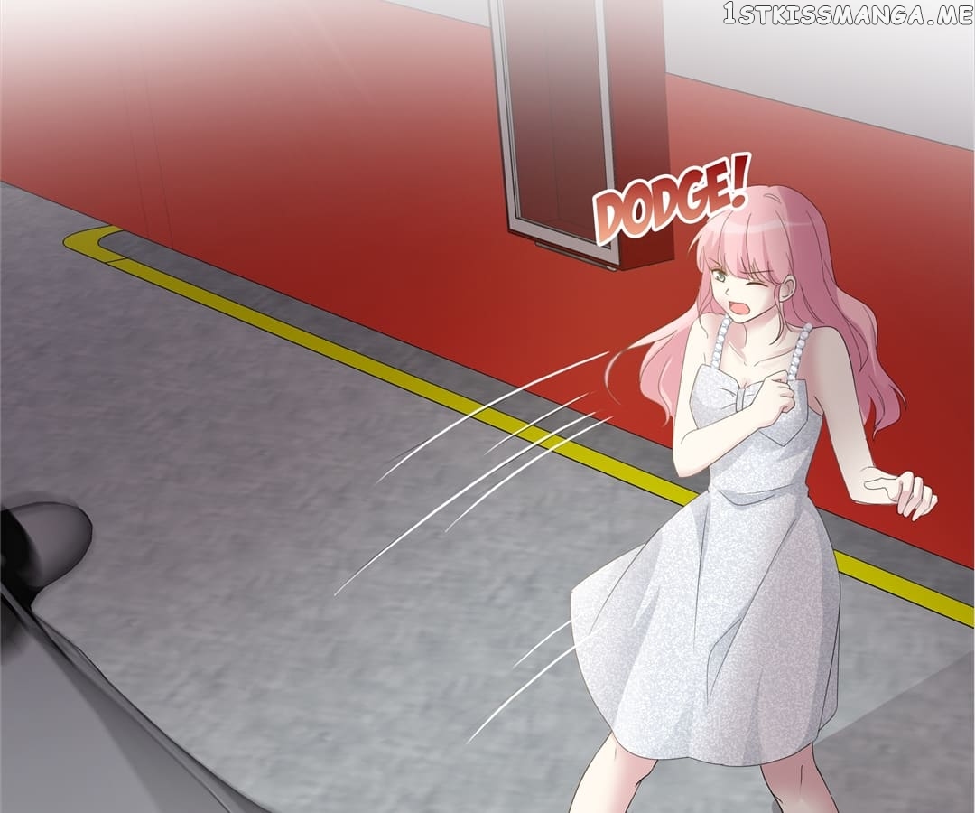 Pretty Face in Showbiz Chapter 11 - page 22