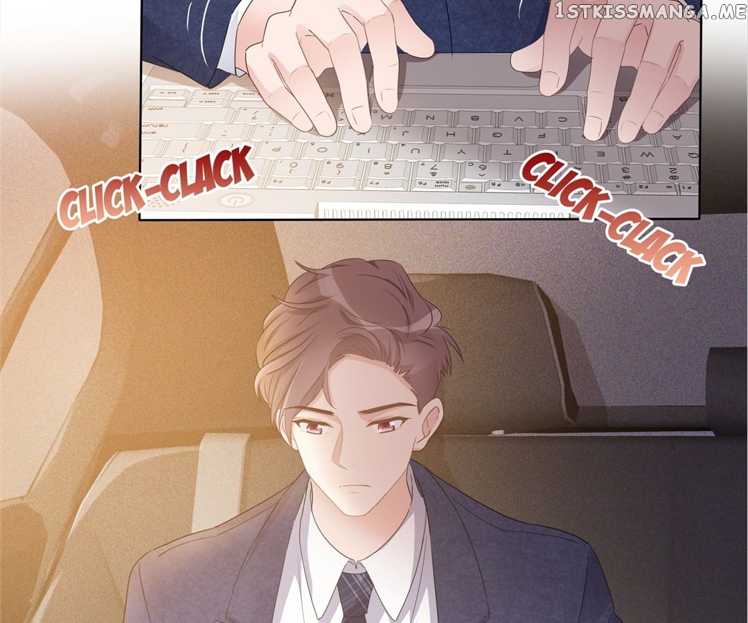 Pretty Face in Showbiz Chapter 11 - page 3