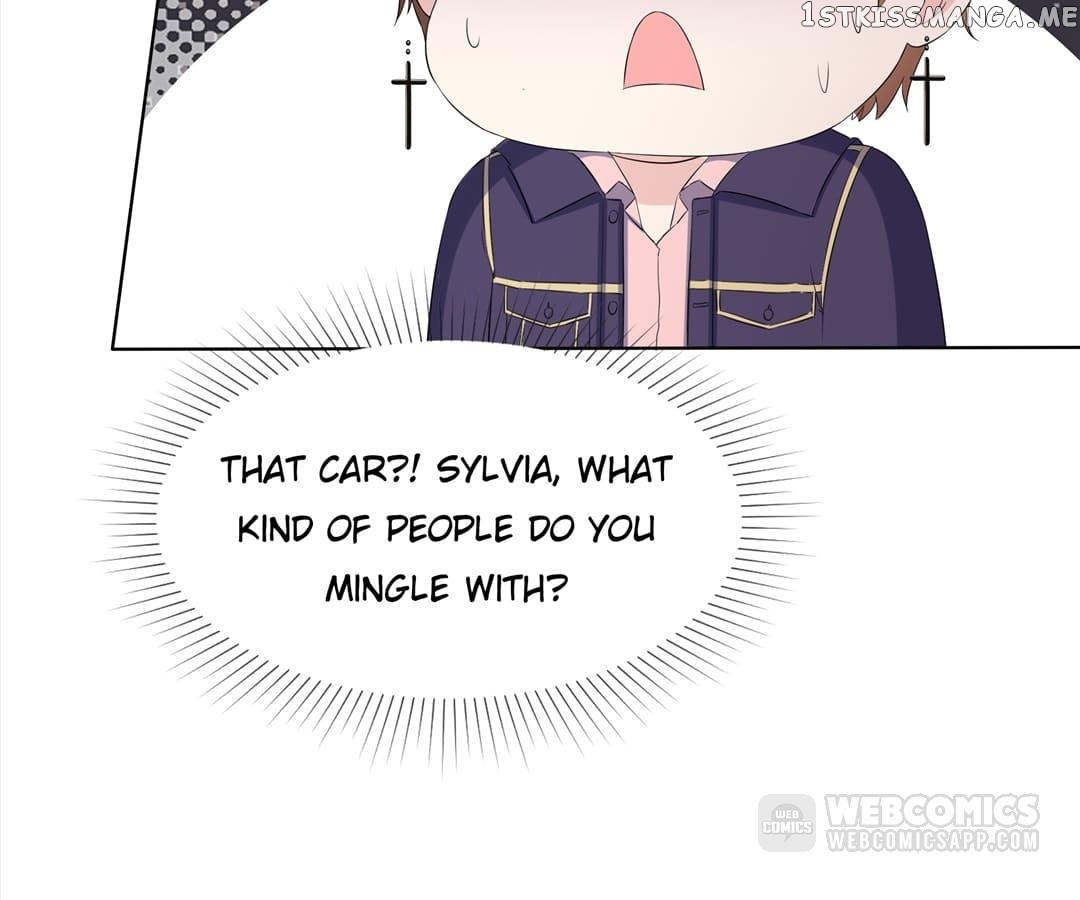 Pretty Face in Showbiz Chapter 11 - page 30