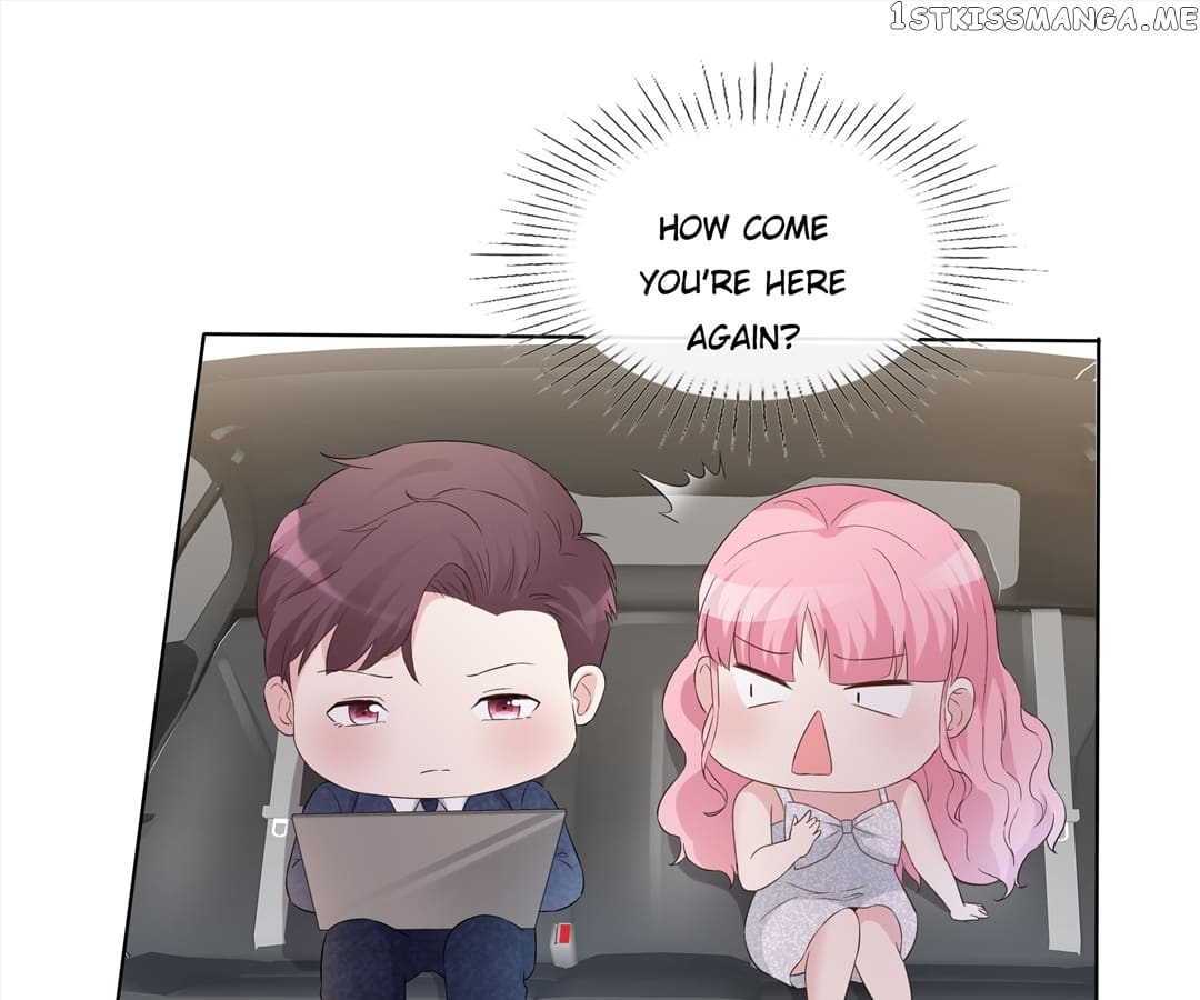 Pretty Face in Showbiz Chapter 11 - page 32