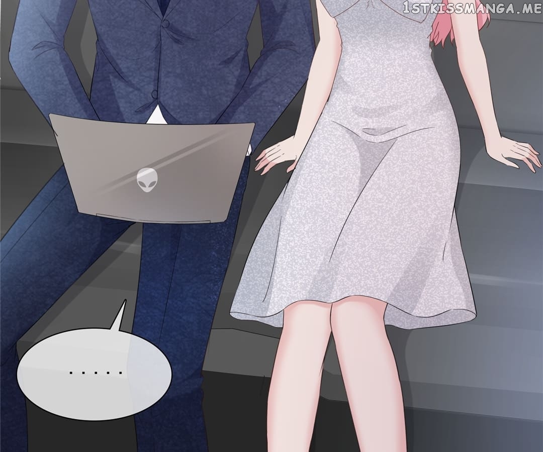 Pretty Face in Showbiz Chapter 11 - page 34