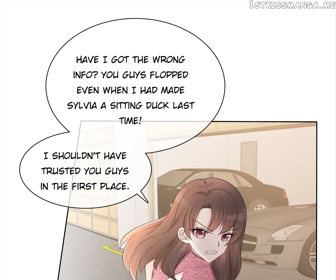 Pretty Face in Showbiz Chapter 11 - page 46