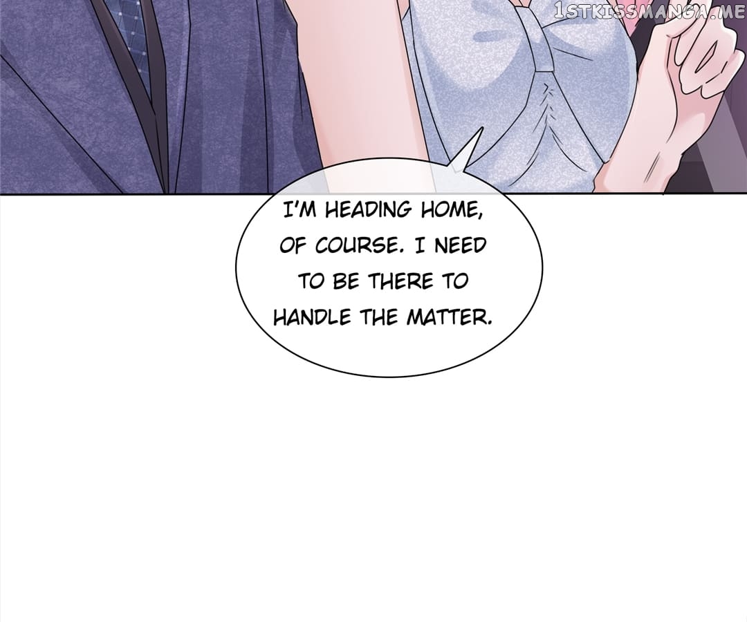 Pretty Face in Showbiz Chapter 11 - page 61