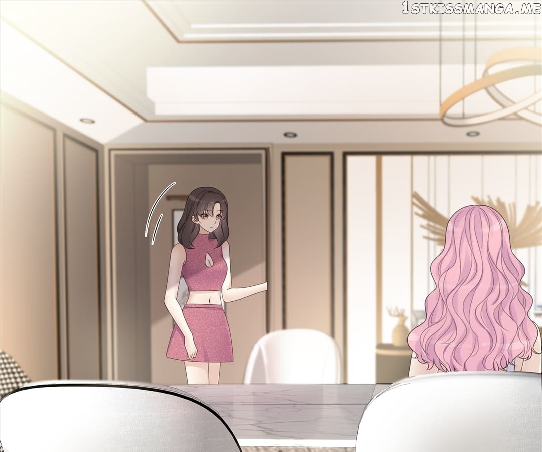 Pretty Face in Showbiz Chapter 11 - page 65