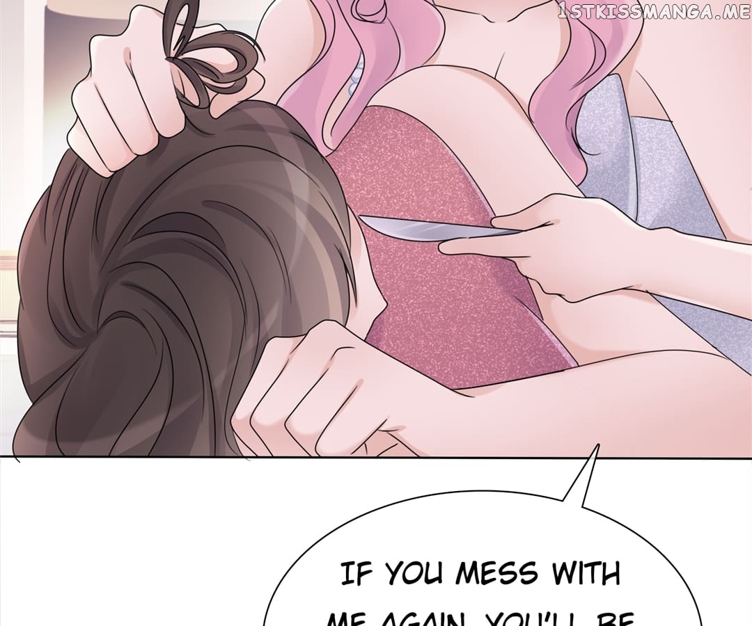 Pretty Face in Showbiz Chapter 11 - page 82