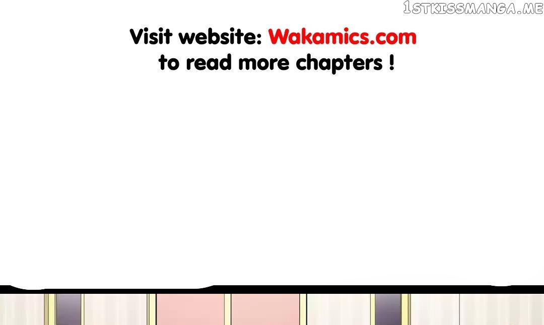 Hi, Wolf Captain chapter 29 - page 1