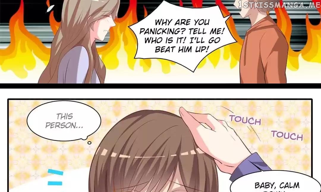 Hi, Wolf Captain chapter 29 - page 11