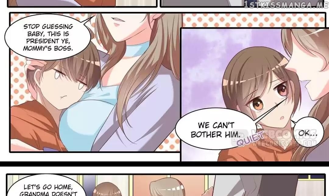 Hi, Wolf Captain chapter 29 - page 13