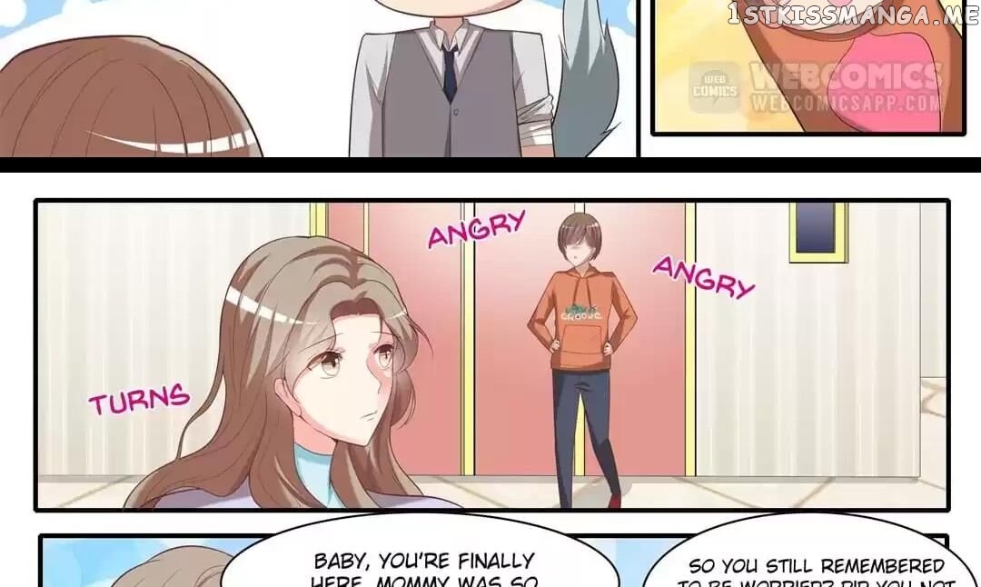 Hi, Wolf Captain chapter 29 - page 4