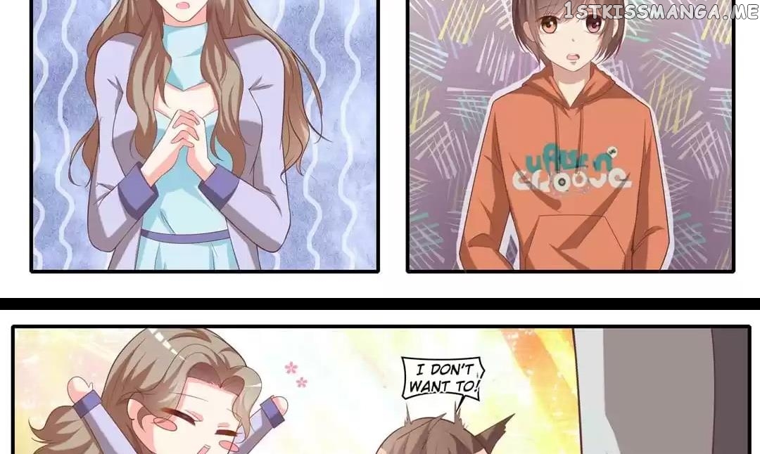 Hi, Wolf Captain chapter 29 - page 6