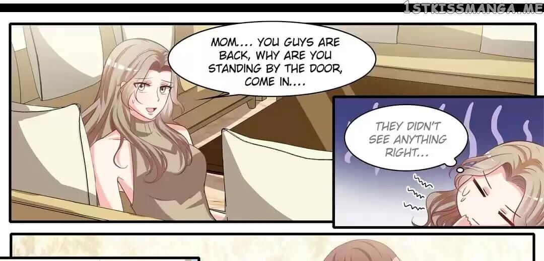 Hi, Wolf Captain chapter 36 - page 11