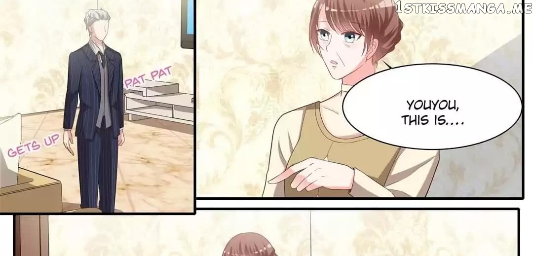 Hi, Wolf Captain chapter 36 - page 12