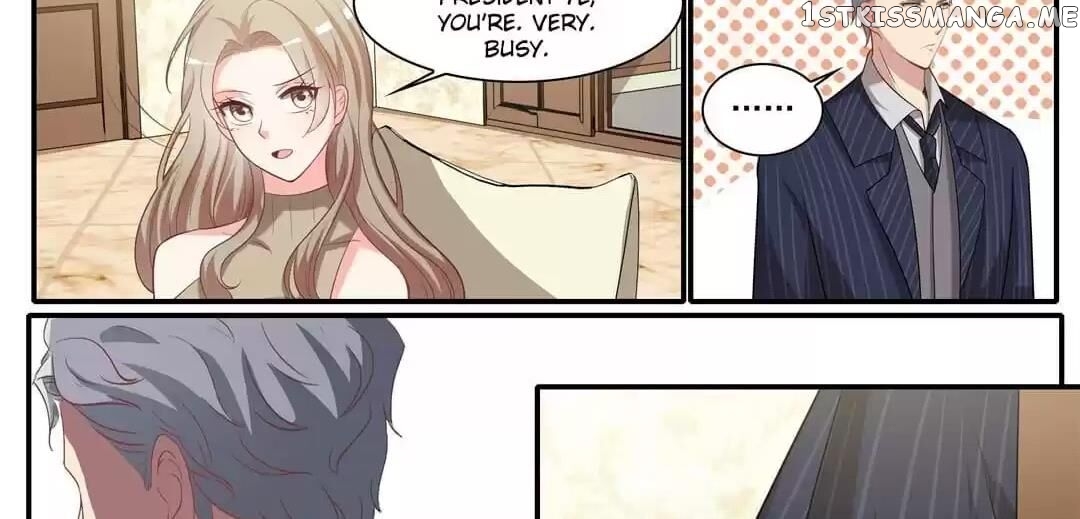 Hi, Wolf Captain chapter 36 - page 15