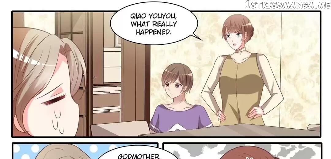 Hi, Wolf Captain chapter 36 - page 17