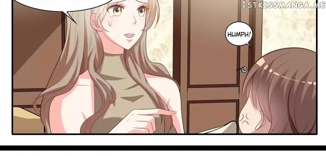 Hi, Wolf Captain chapter 36 - page 19