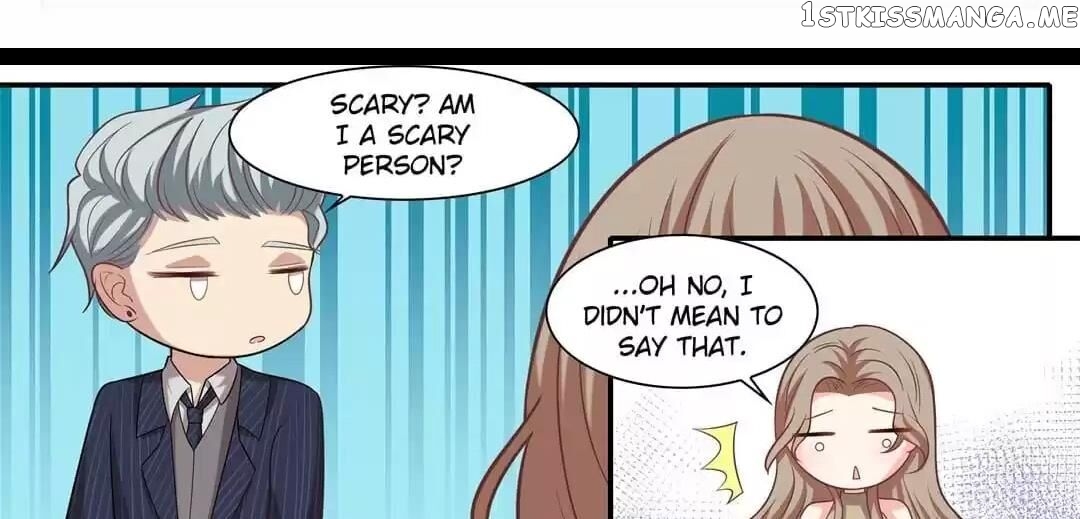 Hi, Wolf Captain chapter 36 - page 2