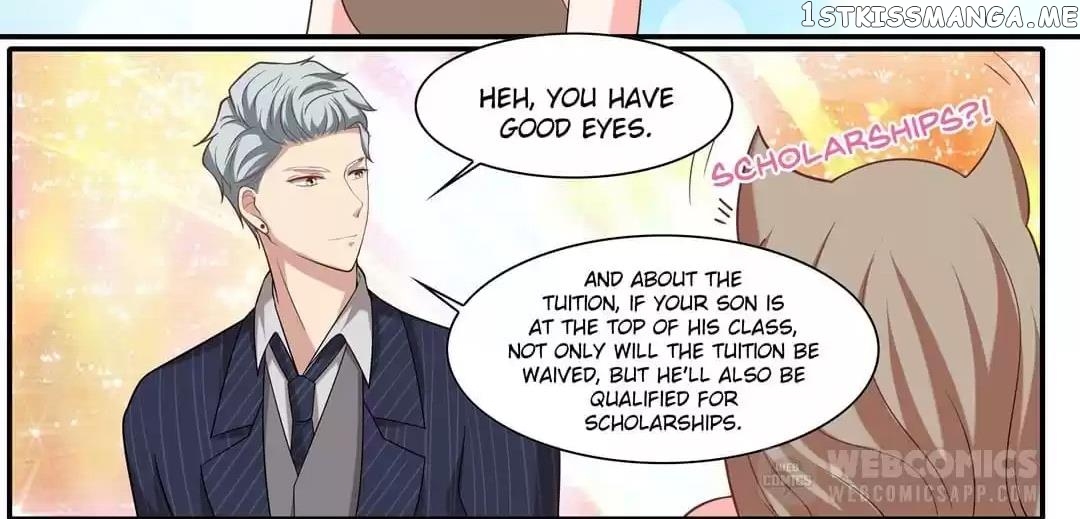 Hi, Wolf Captain chapter 36 - page 4