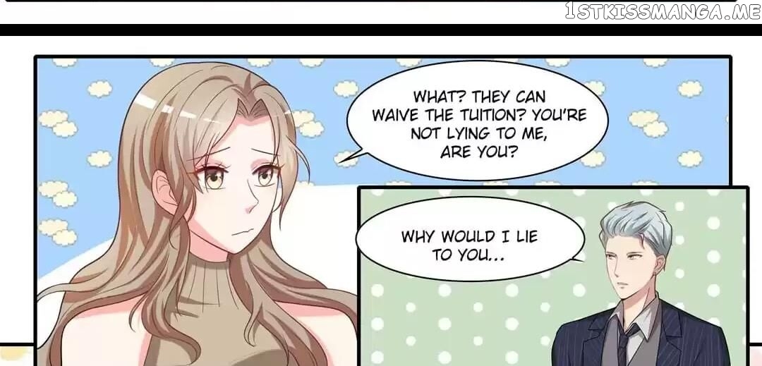Hi, Wolf Captain chapter 36 - page 5