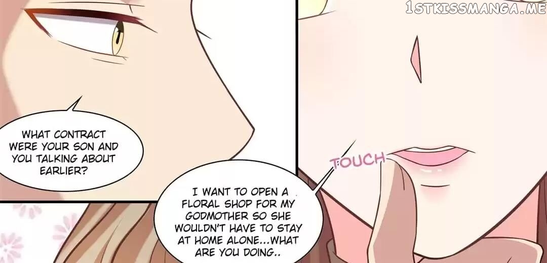Hi, Wolf Captain chapter 36 - page 7