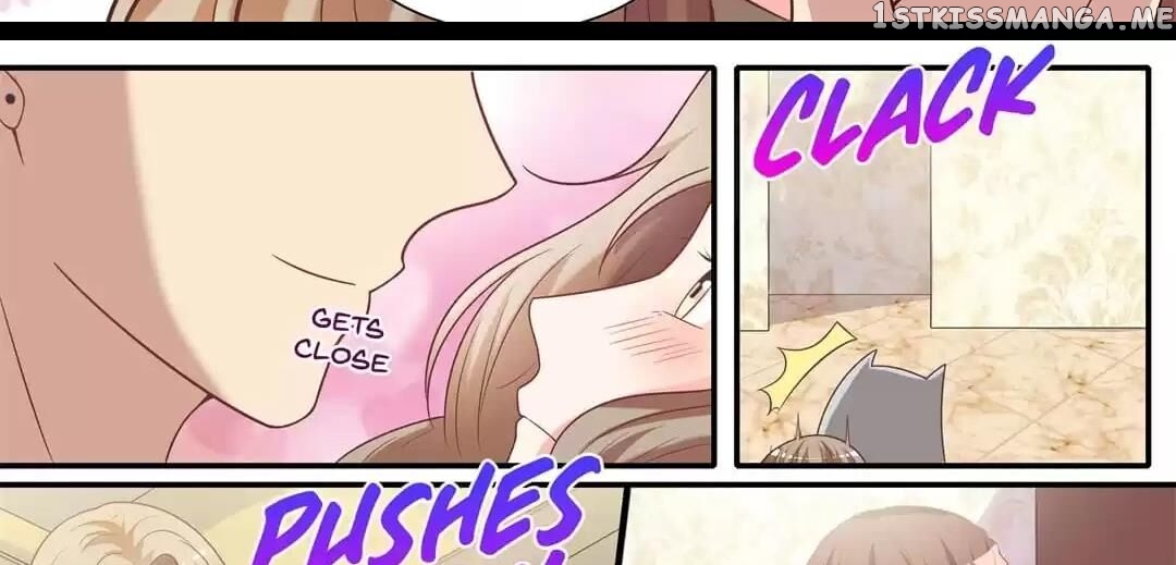 Hi, Wolf Captain chapter 36 - page 8