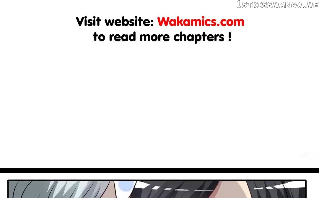 Hi, Wolf Captain chapter 56 - page 1