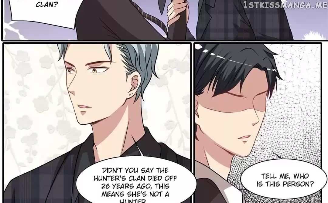 Hi, Wolf Captain chapter 56 - page 10