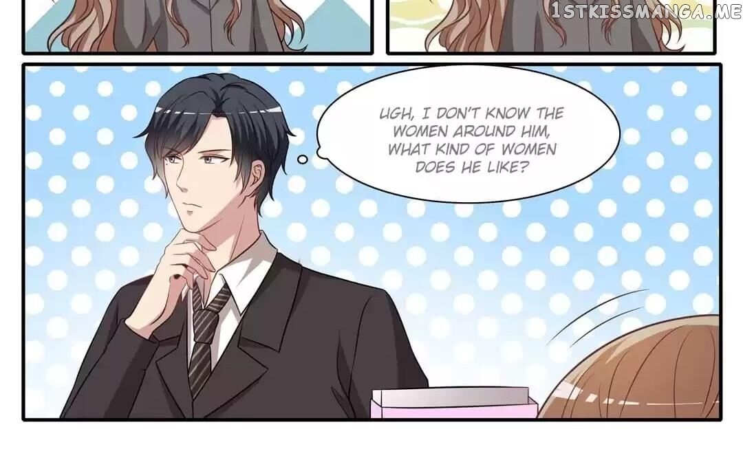 Hi, Wolf Captain chapter 56 - page 17