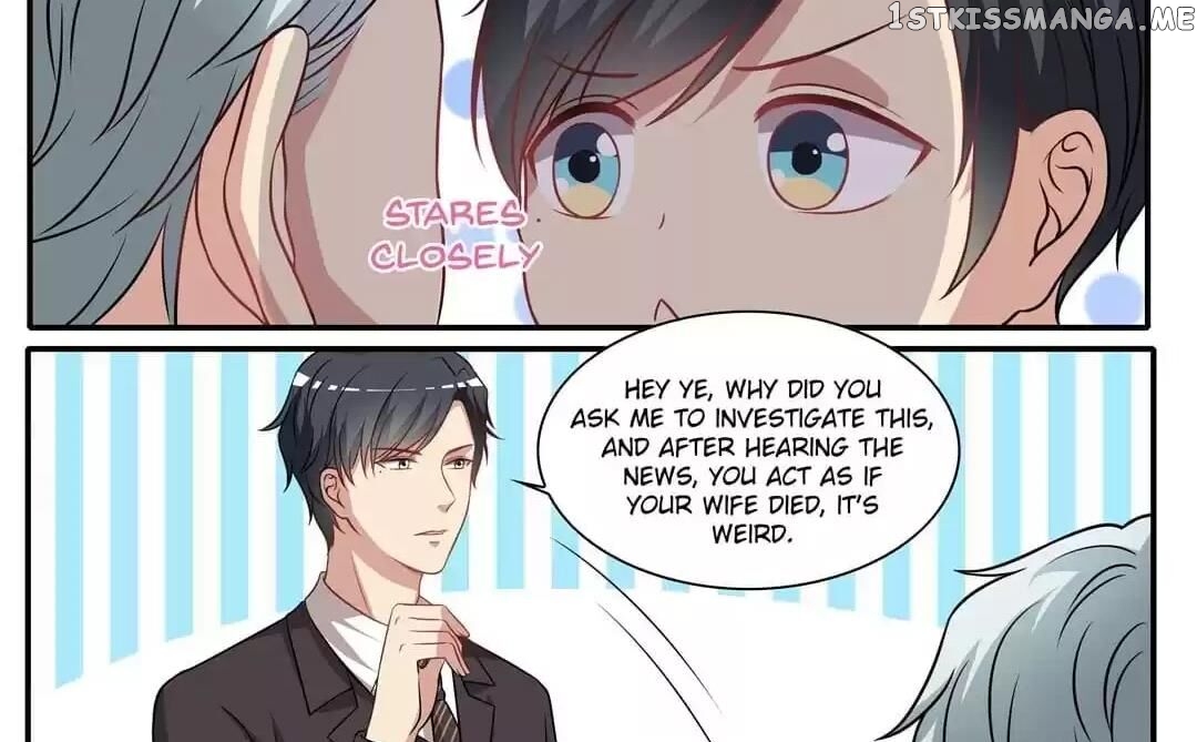 Hi, Wolf Captain chapter 56 - page 2