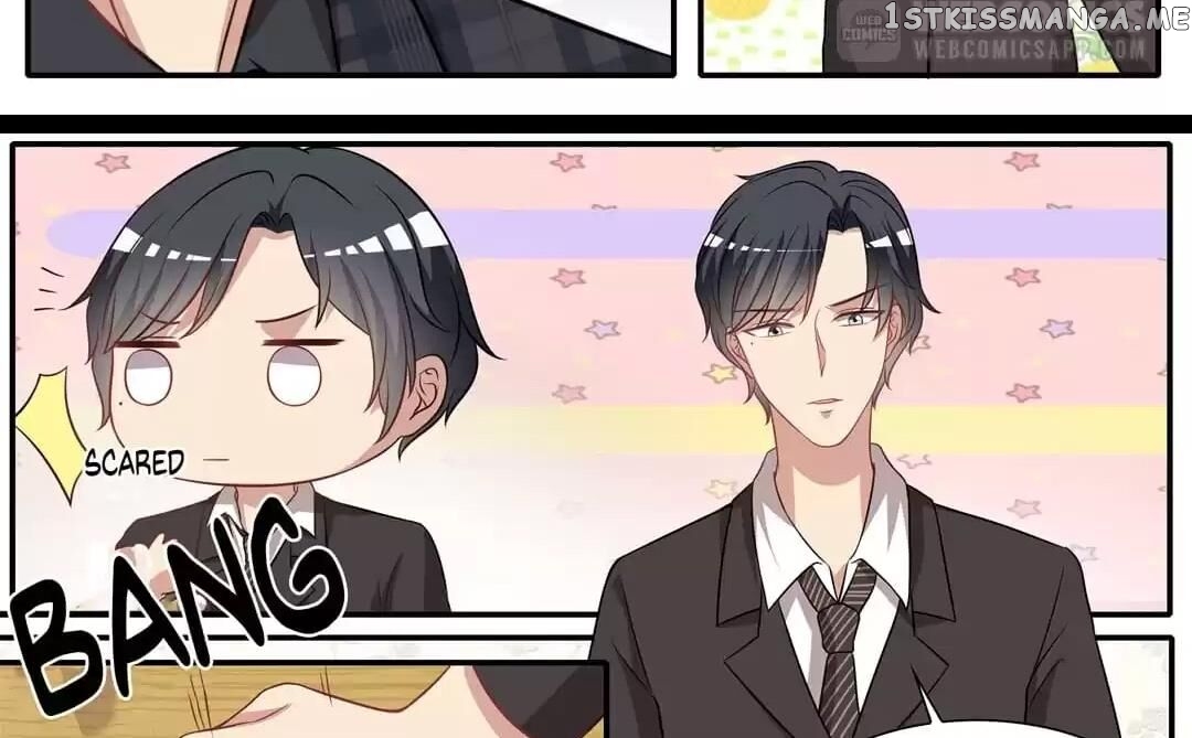 Hi, Wolf Captain chapter 56 - page 4